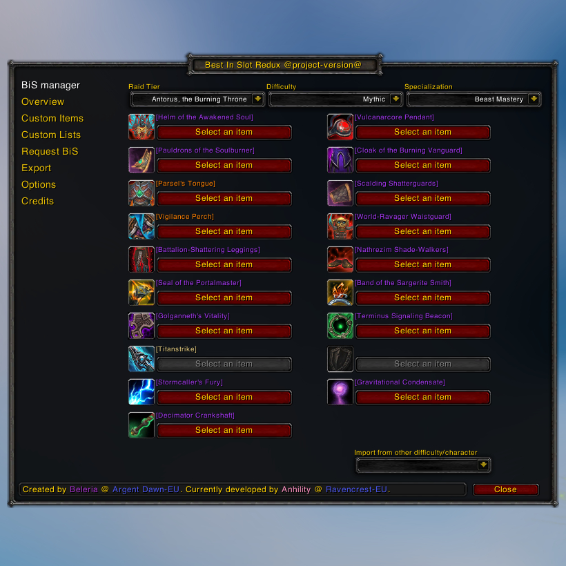 how to get addons for wow